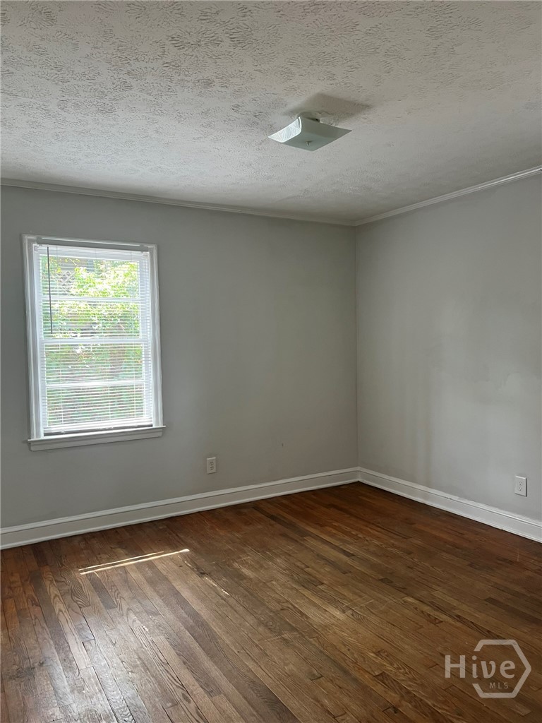 65 Jefferson Circle Athens, GA 30601 - Photo 8 of 17 Bedroom 1