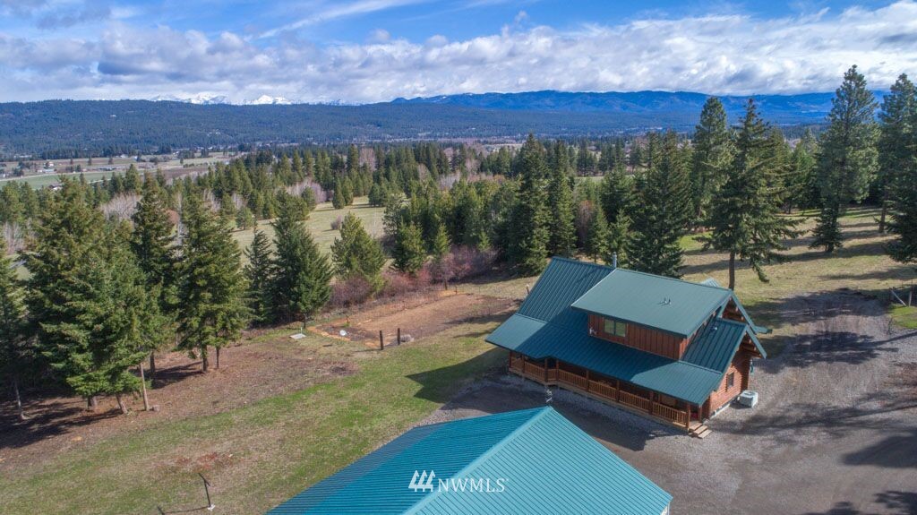 2960 Upper Peoh Point Road Cle Elum, WA 98922 - Photo 1 of 24 Gallery Image 1