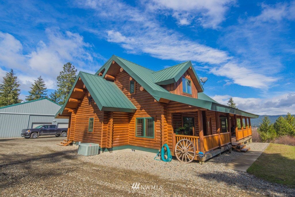 2960 Upper Peoh Point Road Cle Elum, WA 98922 - Photo 2 of 24 Gallery Image 2