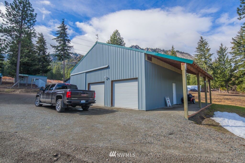 2960 Upper Peoh Point Road Cle Elum, WA 98922 - Photo 20 of 24 Gallery Image 20