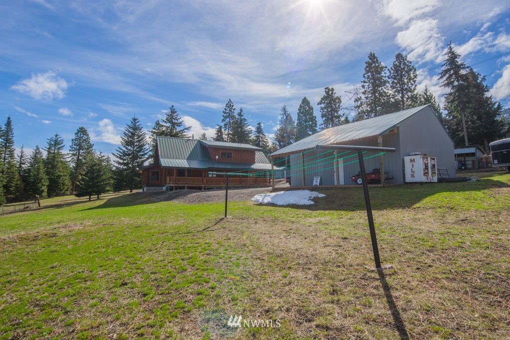2960 Upper Peoh Point Road Cle Elum, WA 98922 - Photo 21 of 24 Gallery Image 21