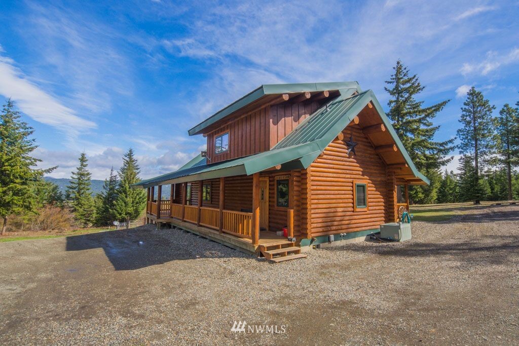 2960 Upper Peoh Point Road Cle Elum, WA 98922 - Photo 5 of 24 Gallery Image 5