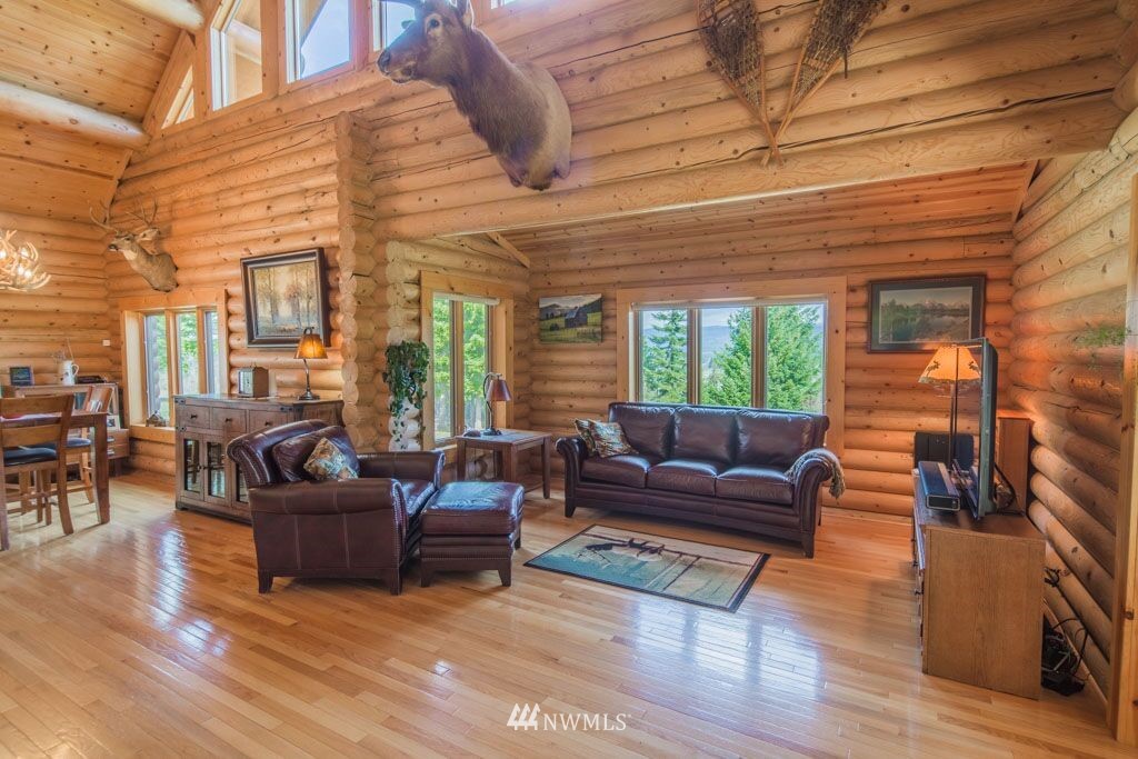2960 Upper Peoh Point Road Cle Elum, WA 98922 - Photo 6 of 24 Gallery Image 6