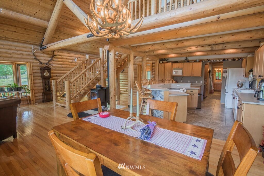 2960 Upper Peoh Point Road Cle Elum, WA 98922 - Photo 10 of 24 Gallery Image 10