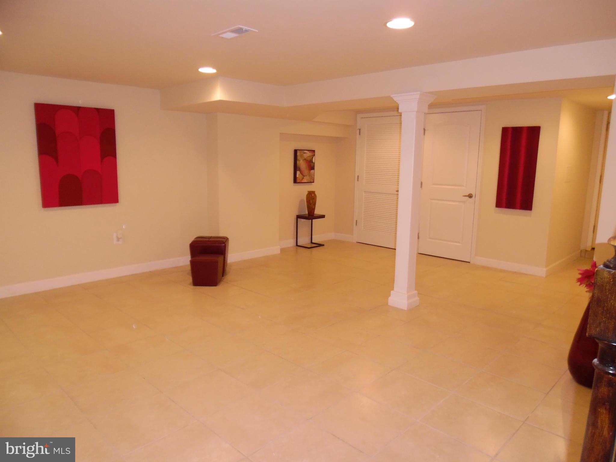 720 Wicklow Road Baltimore, MD 21229 - Photo 21 of 30 Basement