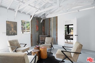 261 Powderhorn Ranch Road Topanga, CA 90290 - Photo 44 of 53 Gallery Image 44