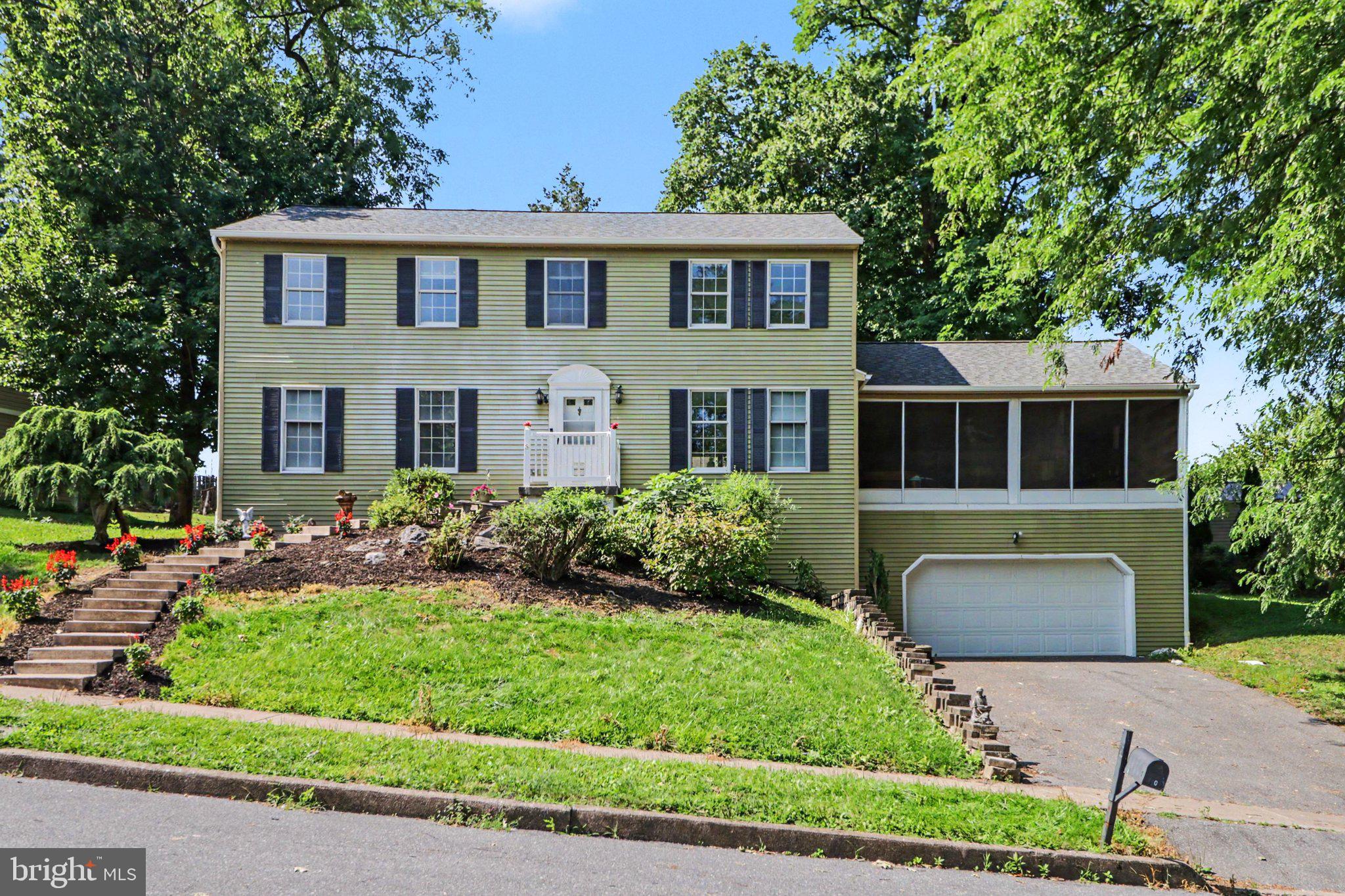 3808 Reichert Road Harrisburg, PA 17110 - Photo 37 of 41 Gallery Image 37