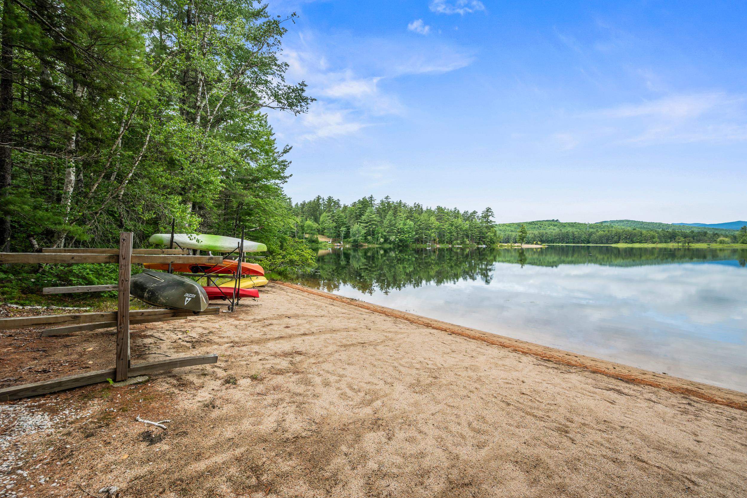 278 Moores Pond Road Madison, NH 03875 - Photo 36 of 46