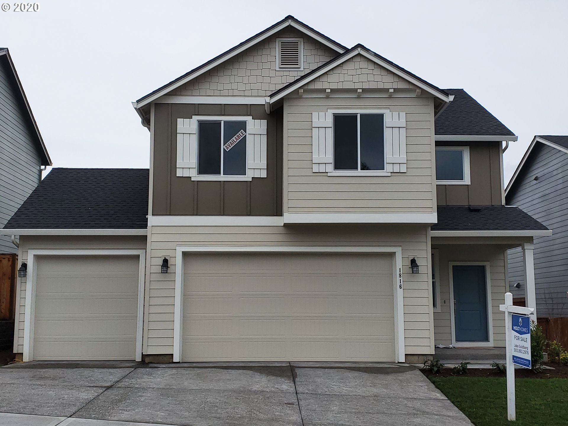 1533 Northeast 15th Circle Ridgefield, WA 98642 - Photo 1 of 22 Gallery Image 1