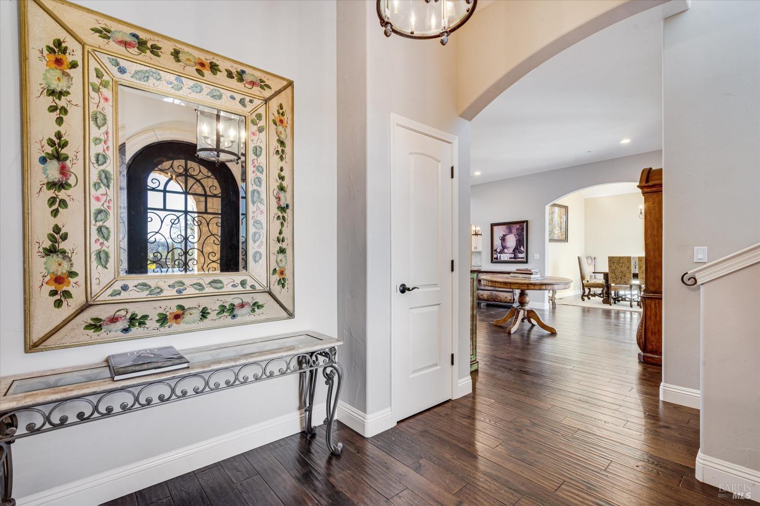 7640 Butts Canyon Road Pope Valley, CA 94567 - Photo 11 of 60