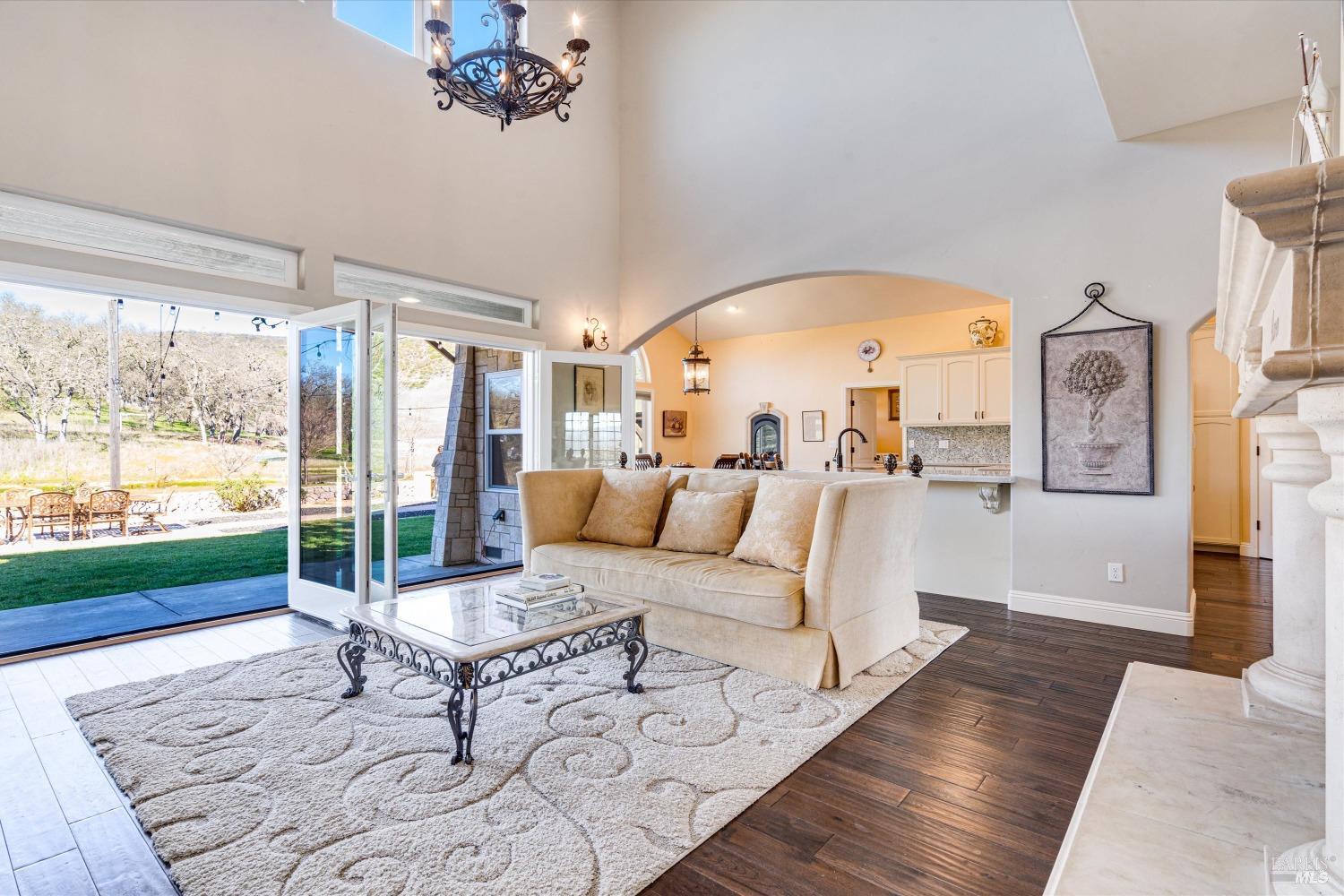 7640 Butts Canyon Road Pope Valley, CA 94567 - Photo 12 of 60