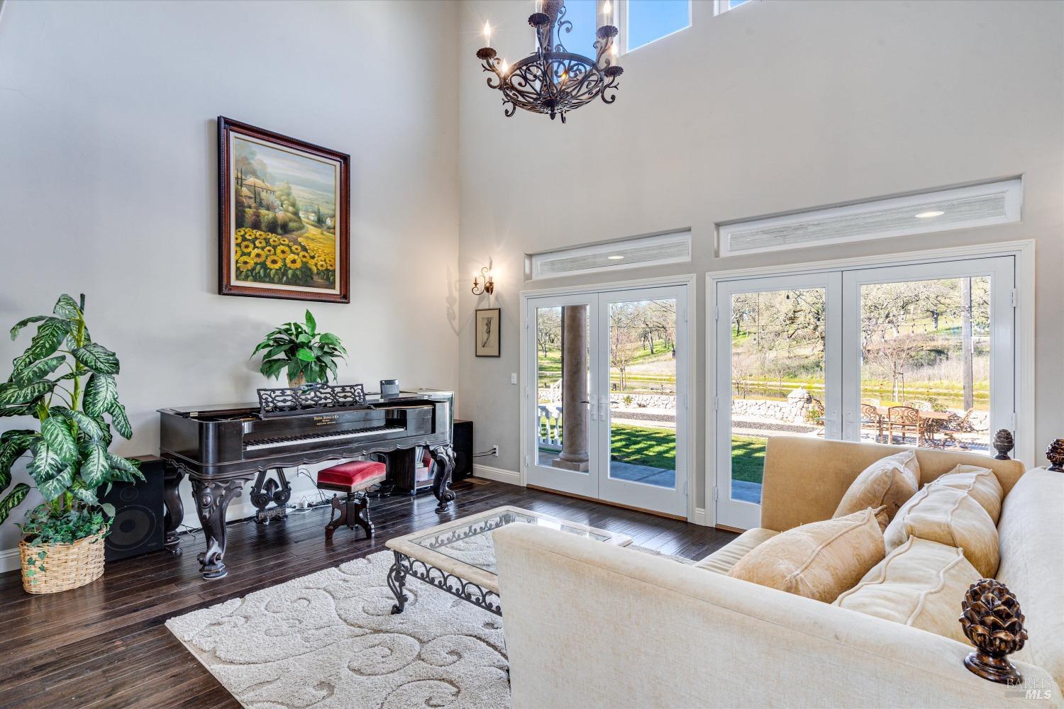 7640 Butts Canyon Road Pope Valley, CA 94567 - Photo 17 of 60