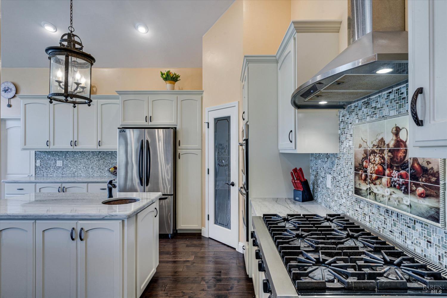 7640 Butts Canyon Road Pope Valley, CA 94567 - Photo 21 of 60