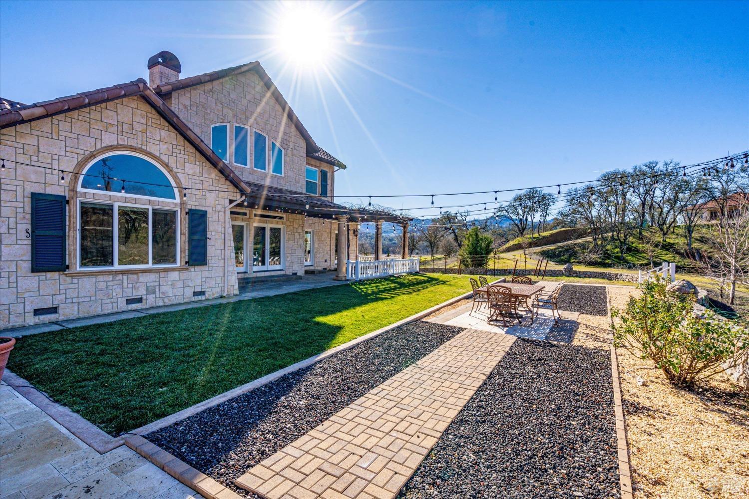 7640 Butts Canyon Road Pope Valley, CA 94567 - Photo 39 of 60