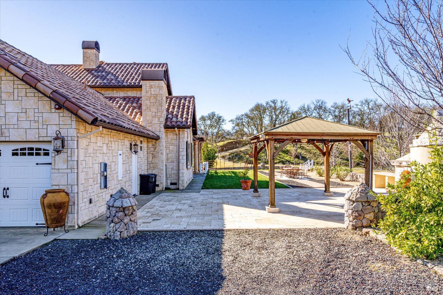 7640 Butts Canyon Road Pope Valley, CA 94567 - Photo 48 of 60