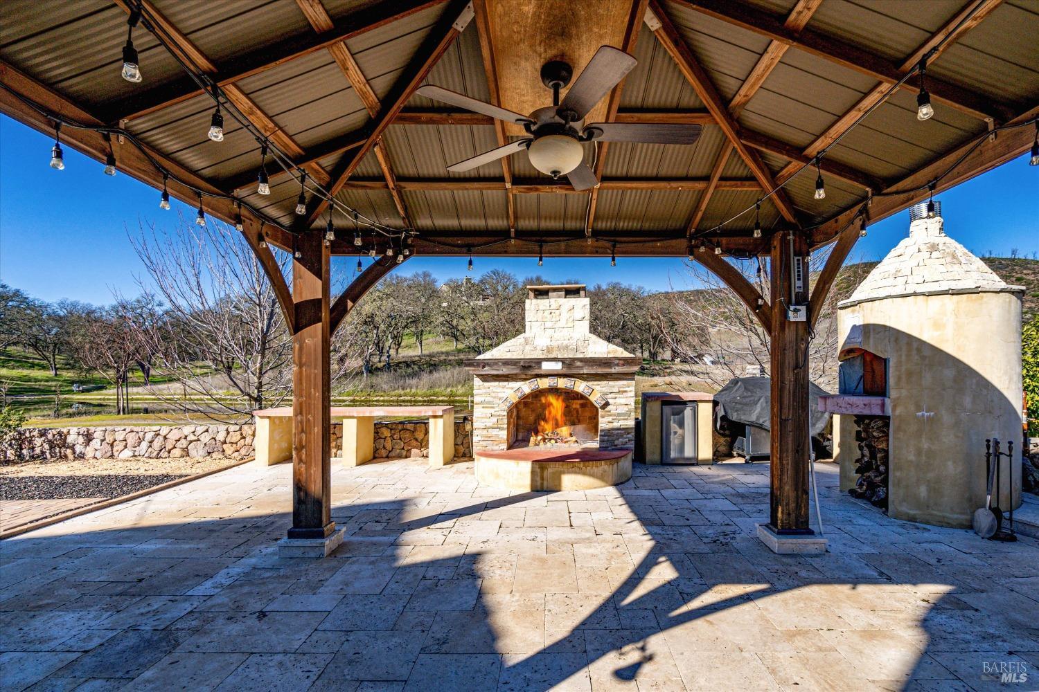 7640 Butts Canyon Road Pope Valley, CA 94567 - Photo 50 of 60