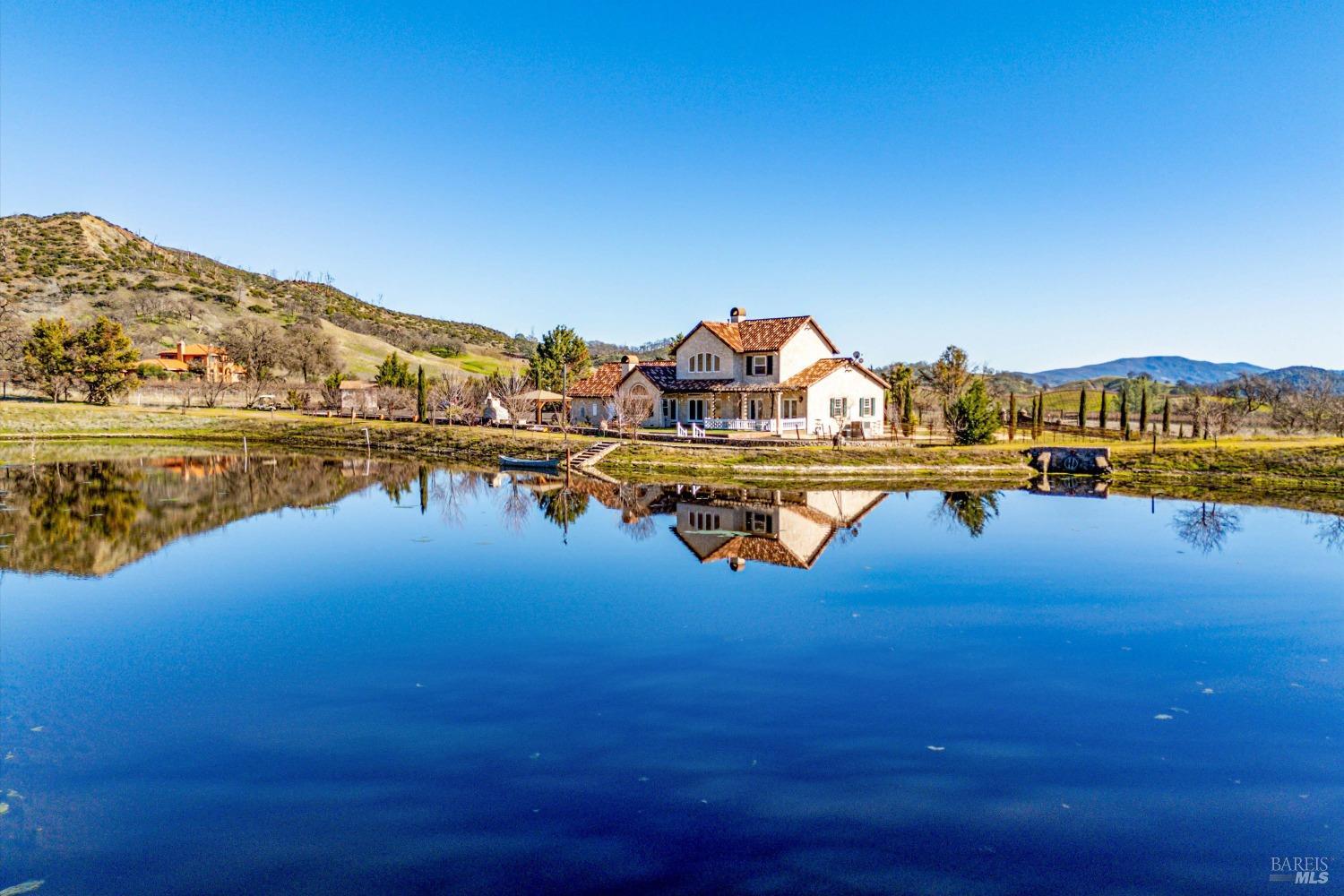 7640 Butts Canyon Road Pope Valley, CA 94567 - Photo 59 of 60