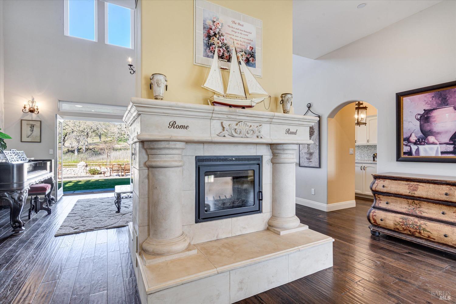 7640 Butts Canyon Road Pope Valley, CA 94567 - Photo 6 of 60