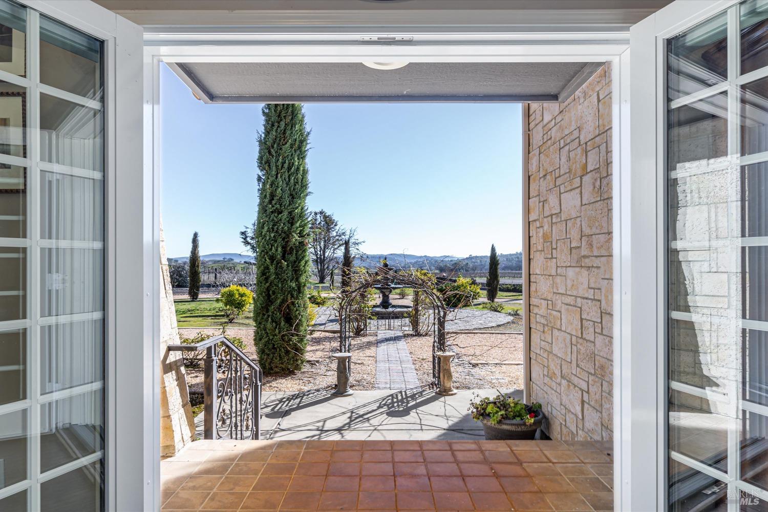 7640 Butts Canyon Road Pope Valley, CA 94567 - Photo 7 of 60