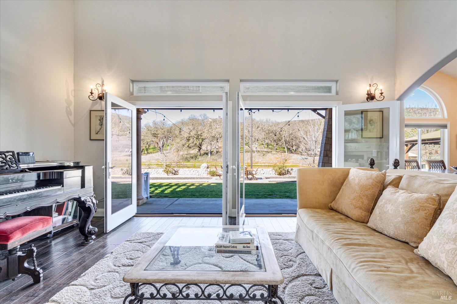 7640 Butts Canyon Road Pope Valley, CA 94567 - Photo 9 of 60