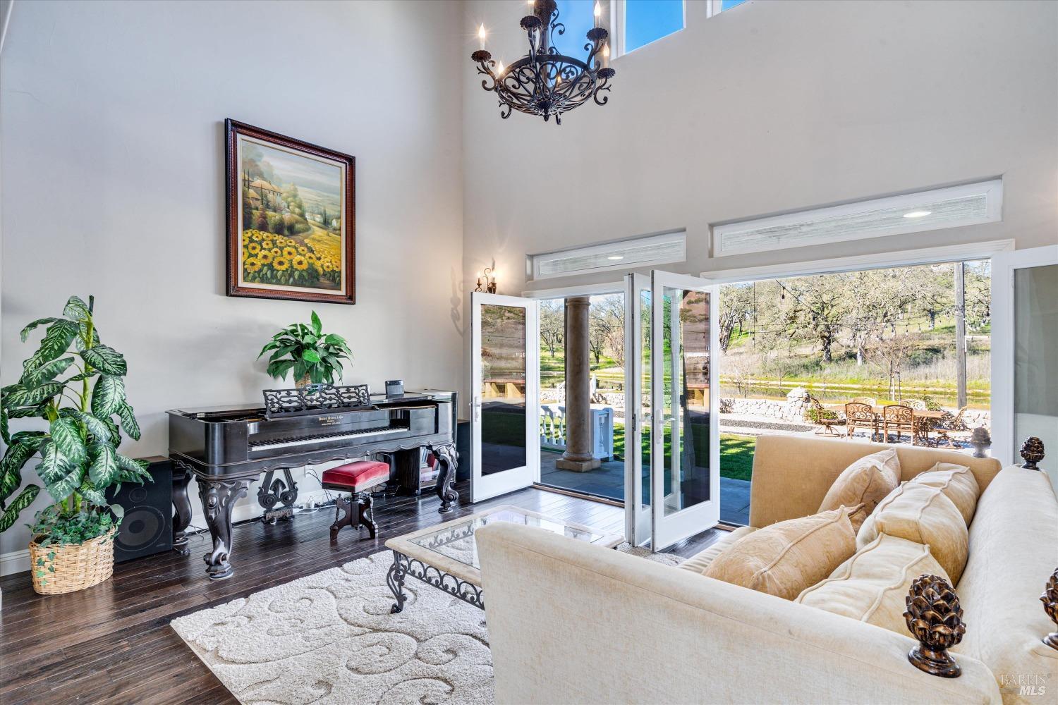 7640 Butts Canyon Road Pope Valley, CA 94567 - Photo 10 of 60