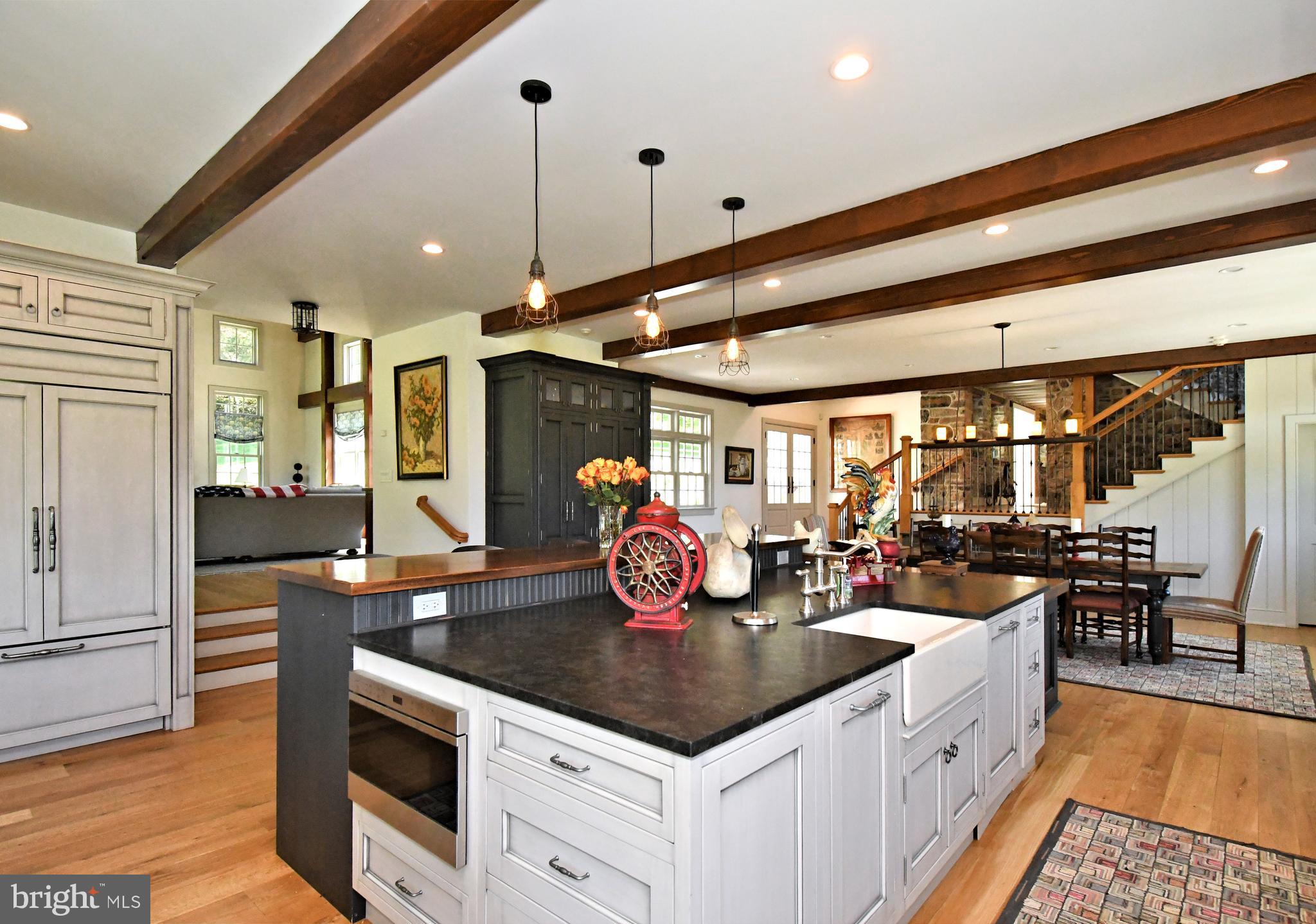 465 Pineville Road Newtown, PA 18940 - Photo 44 of 146 Kitchen