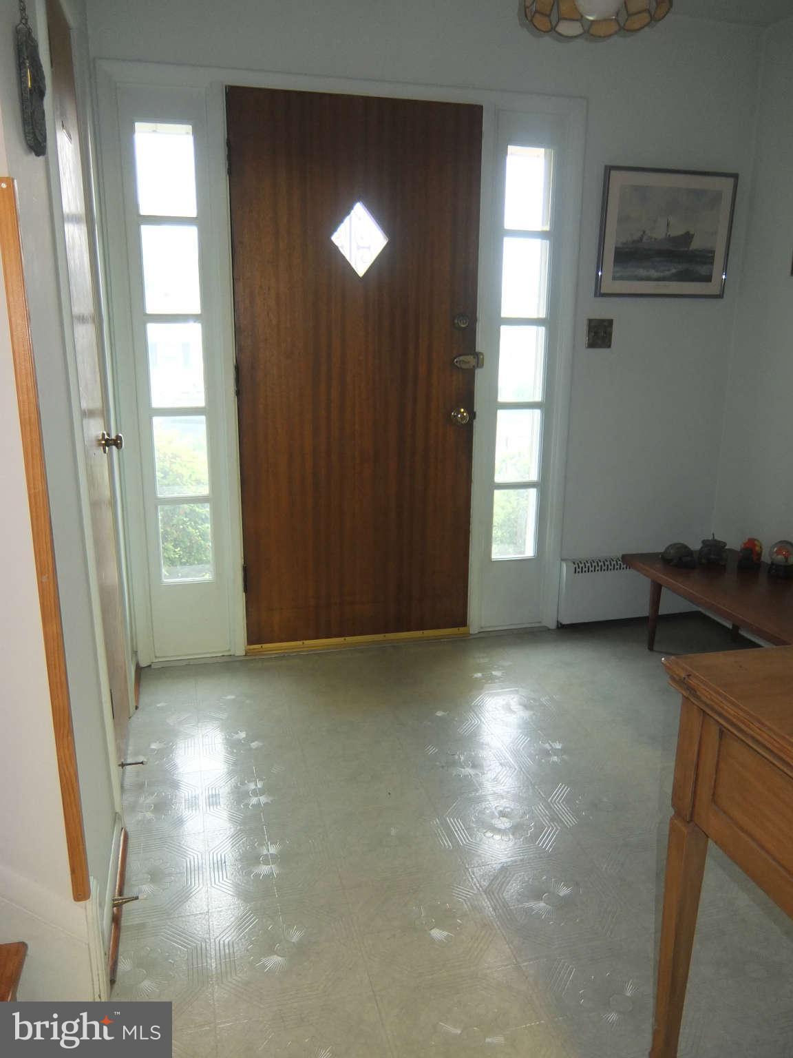 Foyer