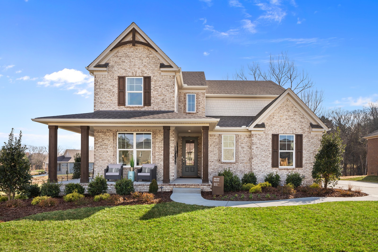 4840 Smithson Road College Grove, TN 37046 - Photo 1 of 1 Gallery Image 1