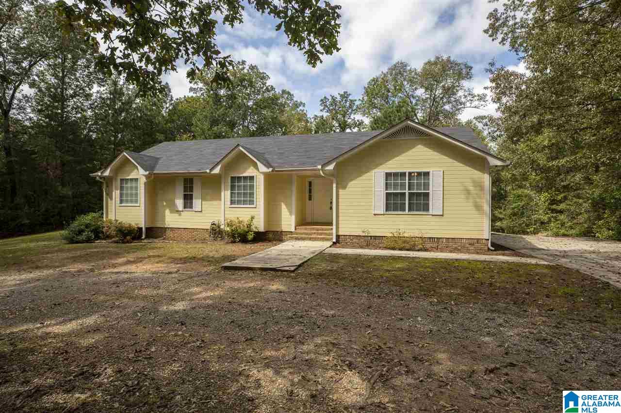 8829 Brasher Road Pinson, AL 35126 - Photo 3 of 40