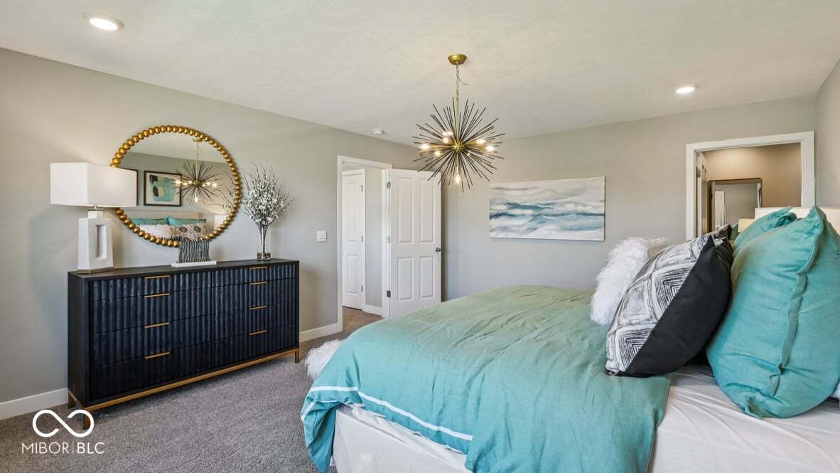 5765 Chadwick Drive Pendleton, IN 46064 - Photo 38 of 47
