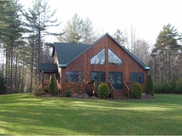212 Ball Ground Road Westfield, VT 05874 - Photo 1 of 1