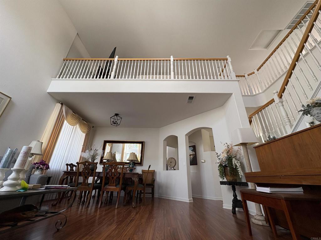 6033 Patmos Way Oceanside, CA 92056 - Photo 2 of 41 a living room with furniture and a window