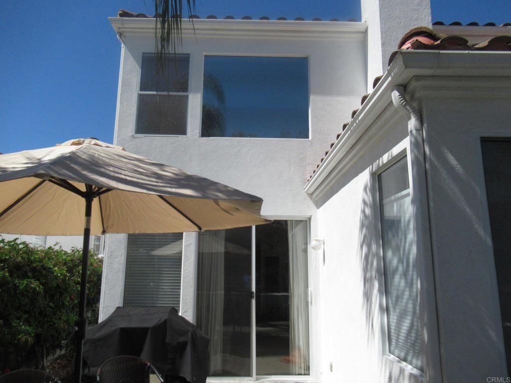 6033 Patmos Way Oceanside, CA 92056 - Photo 21 of 41 a view of a balcony