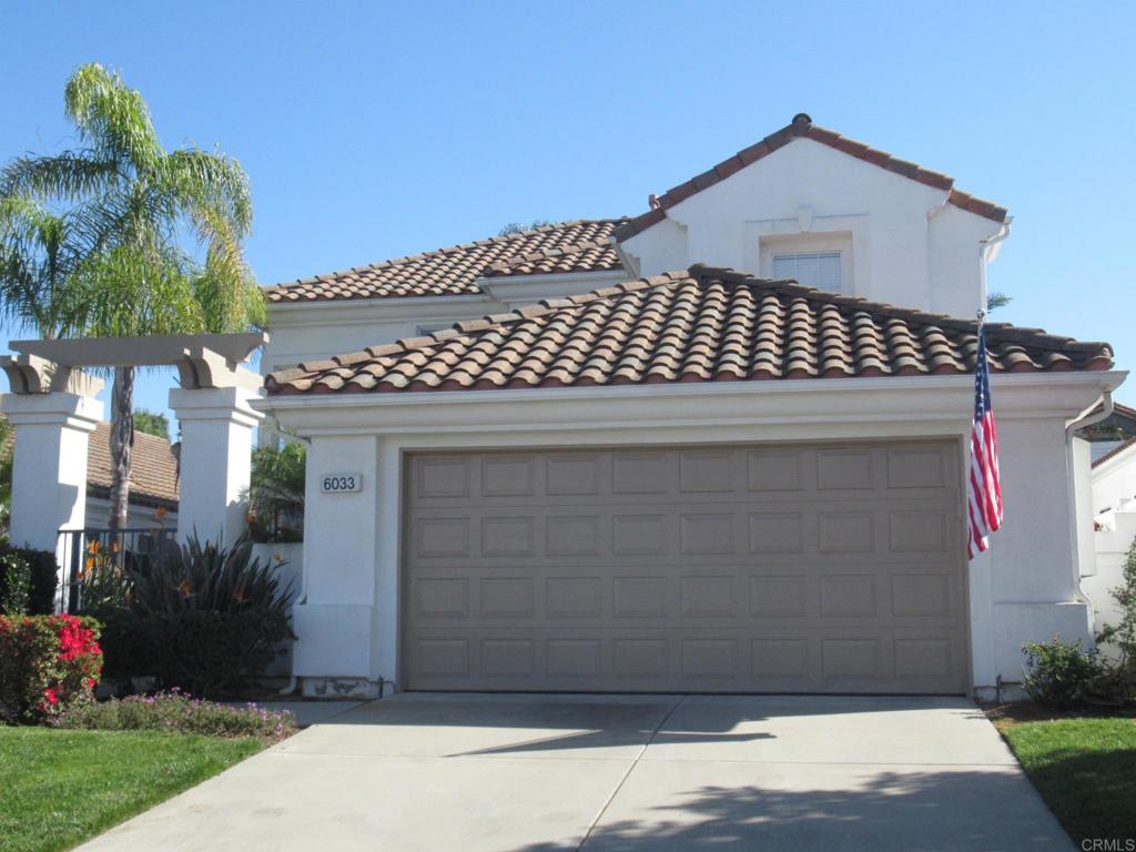 6033 Patmos Way Oceanside, CA 92056 - Photo 5 of 41 a front view of a house