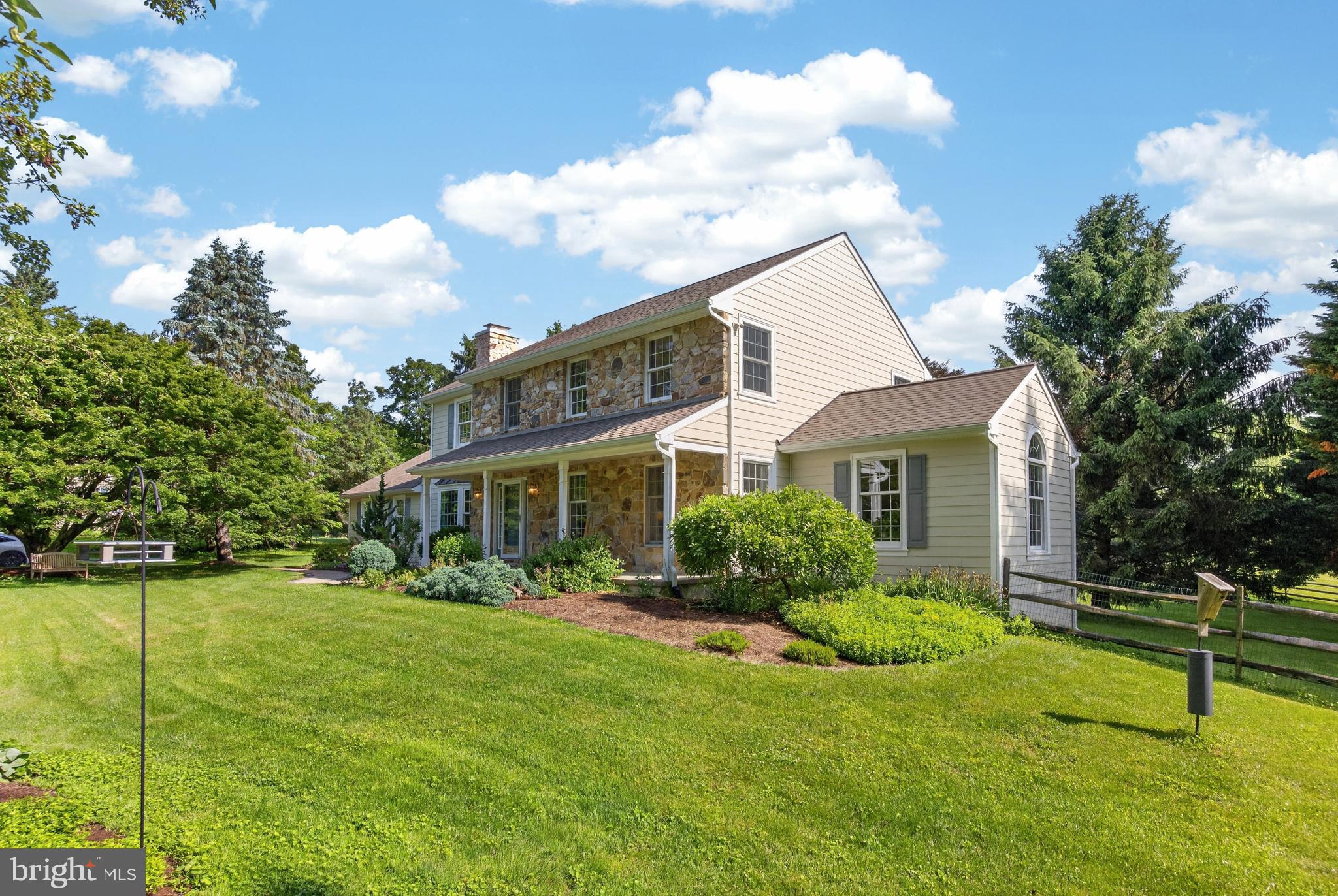 153 East Doe Run Road Kennett Square, PA 19348 - Photo 71 of 76