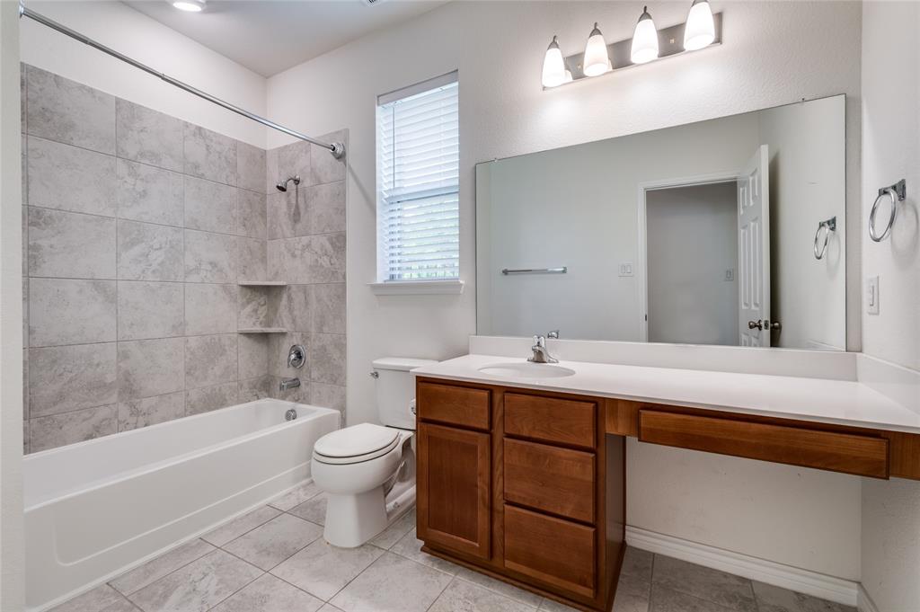8089 Rabbit Drive Frisco, TX 75034 - Photo 36 of 37 bathroom 2
