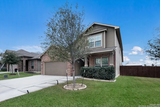 $2,400 | 5802 Acacia Farm, San Antonio, TX 78244