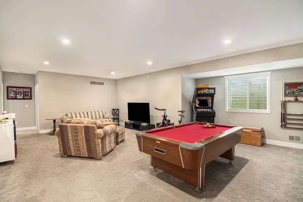 $449,000 | 107 Barnsley Drive, Howell, MI 48843