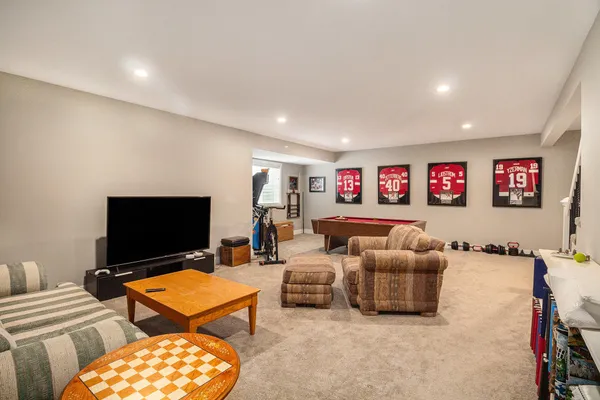 $449,000 | 107 Barnsley Drive, Howell, MI 48843