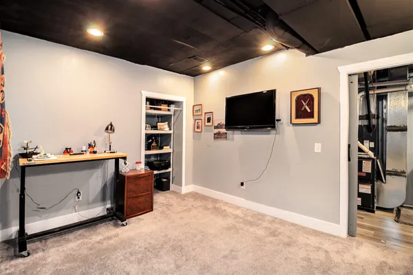 $449,000 | 107 Barnsley Drive, Howell, MI 48843