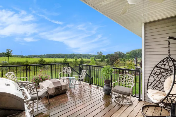 $449,000 | 107 Barnsley Drive, Howell, MI 48843