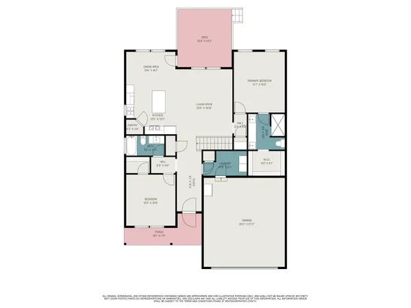 $449,000 | 107 Barnsley Drive, Howell, MI 48843