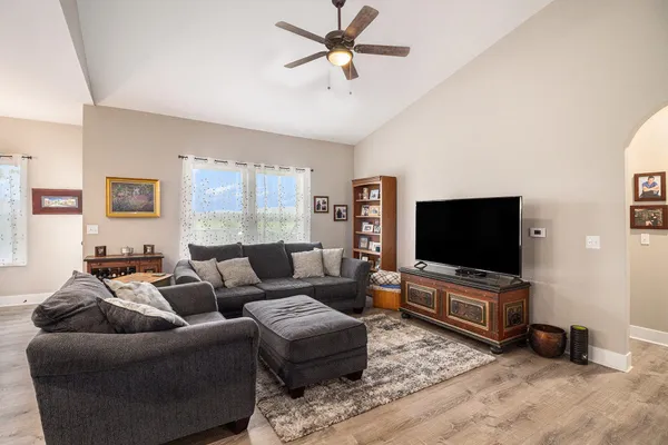 $449,000 | 107 Barnsley Drive, Howell, MI 48843