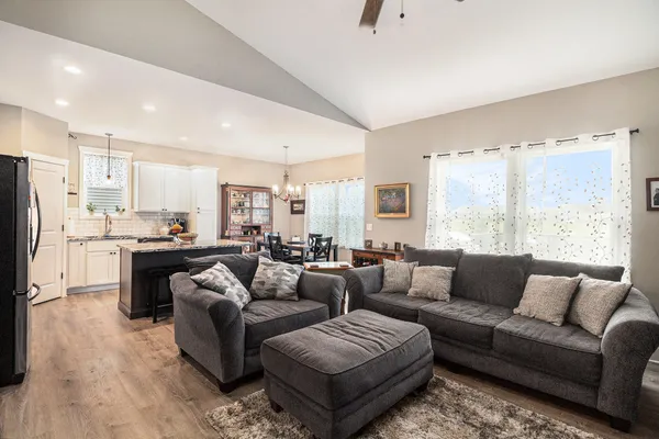 $449,000 | 107 Barnsley Drive, Howell, MI 48843