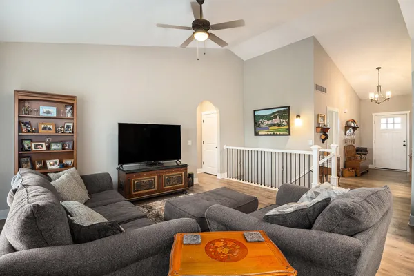 $449,000 | 107 Barnsley Drive, Howell, MI 48843