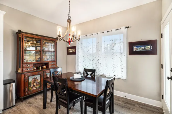 $449,000 | 107 Barnsley Drive, Howell, MI 48843