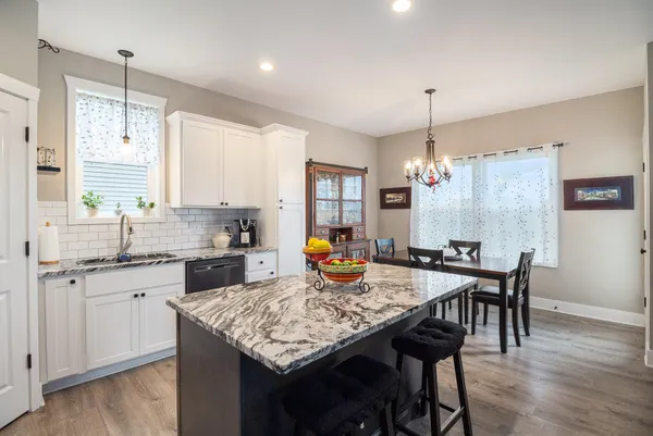 $449,000 | 107 Barnsley Drive, Howell, MI 48843