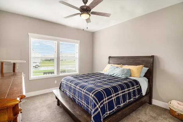 $449,000 | 107 Barnsley Drive, Howell, MI 48843