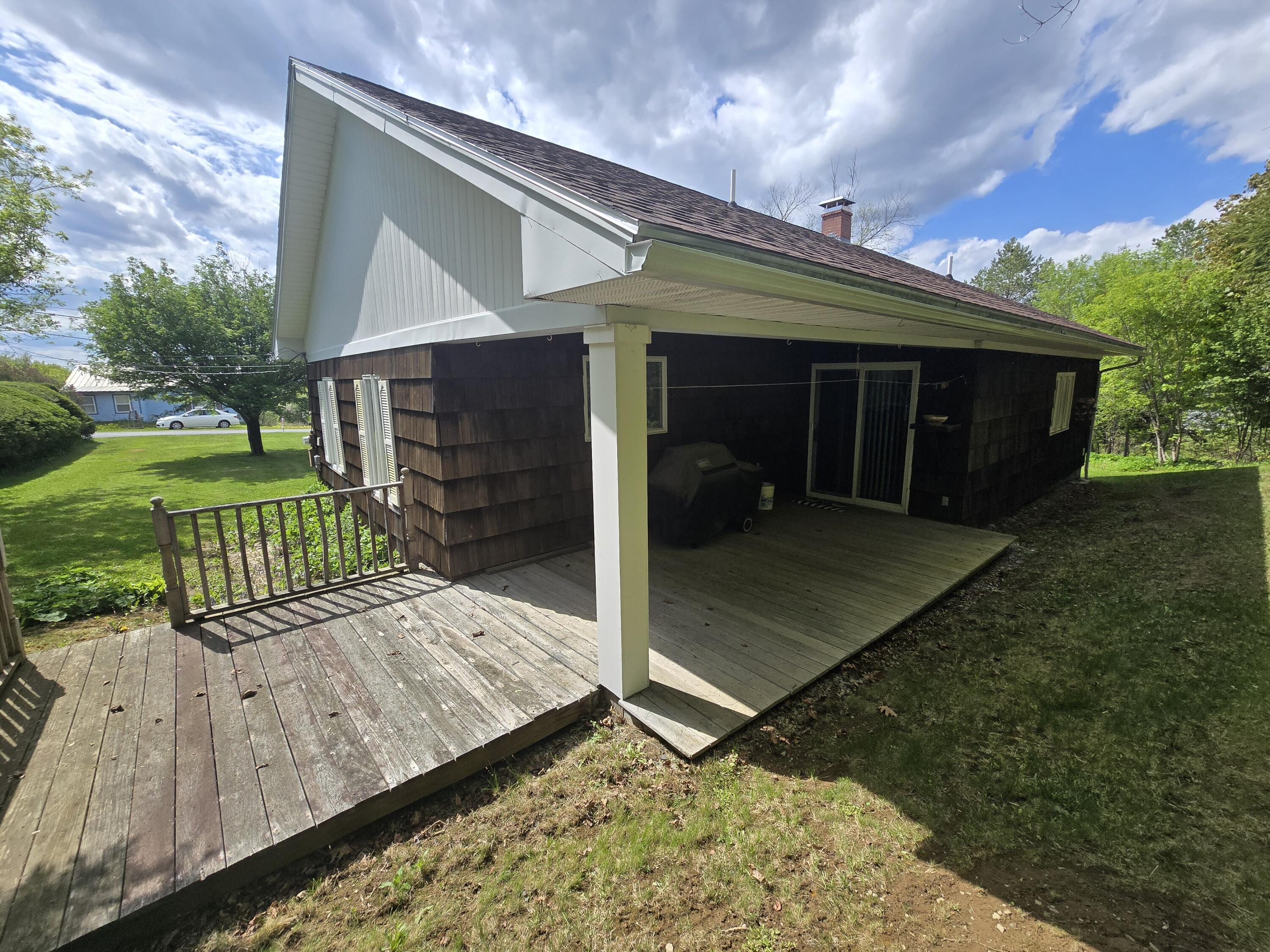 13 Garrison Road Houlton, ME 04730 - Photo 66 of 75 20260526_150017