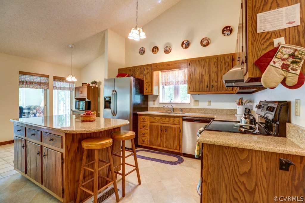17801 River Road Chesterfield, VA 23838 - Photo 8 of 24 Gallery Image 8